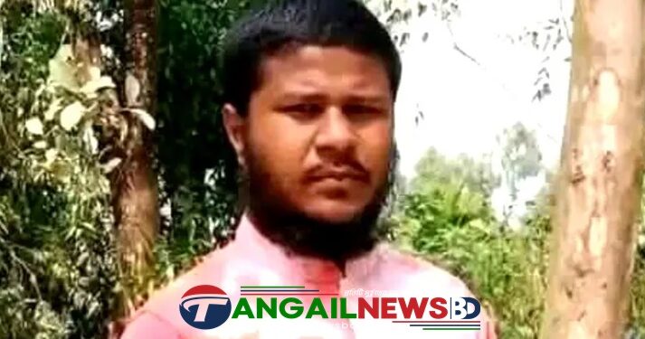 কালিহাতীতে ছিনতাইকারীদের হামলায় ট্রাকচালক নিহত ॥ আটক ১ জন