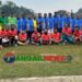 নীল রঙের কষ্টটা ম্যাচ হেরে টের পেলো বিজয়ের দল