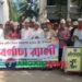 ঘাটাইলে আন্তর্জাতিক প্রবীণ দিবস উপলক্ষে র্যালি ও আলোচনা সভা