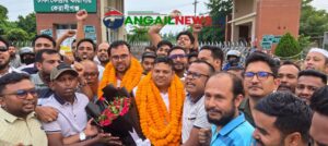 একদিন পরেই কারামুক্ত হলেন প্রতিমন্ত্রী টুকুর ব্যক্তিগত কর্মকর্তা মোকলেসসহ দুইজন