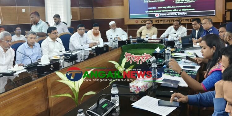 সরকারকে বিব্রতের জন্য অপতৎপরতা চালানোর প্রক্রিয়া চলছে- বস্ত্র ও পাট প্রতিমন্ত্রী