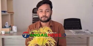 মধুপুরে শ্বশুরবাড়ি থেকে ফেরার পথে সড়ক দুর্ঘটনায় ছাত্রদল নেতা মিজানুর নিহত