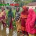 ঘাটাইল পৌর এলাকায় অপরিকল্পিত ড্রেনেজ ব্যবস্থায় দুর্ভোগ জনগনের