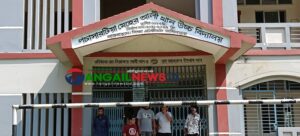 নাগরপুরে বখাটে ছাত্রের হাতে শিক্ষিকা লাঞ্ছিত