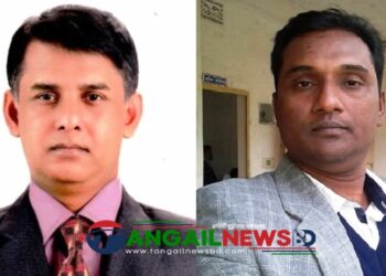 মির্জাপুরে নতুন কহেলা কলেজের অধ্যক্ষ ও প্রতিষ্ঠাতার বিরোধে শিক্ষার পরিবেশ বিঘ্নিত হচ্ছে!