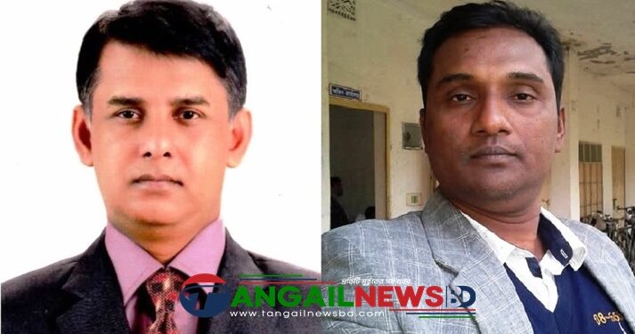 মির্জাপুরে নতুন কহেলা কলেজের অধ্যক্ষ ও প্রতিষ্ঠাতার বিরোধে শিক্ষার পরিবেশ বিঘ্নিত হচ্ছে!