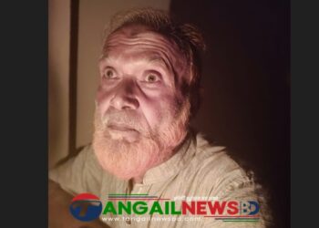 গোপালপুরে শিশুকে যৌন নিপীড়ন ও ধর্ষণচেষ্টার অভিযোগে বৃদ্ধ গ্রেপ্তার
