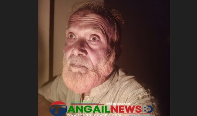 গোপালপুরে শিশুকে যৌন নিপীড়ন ও ধর্ষণচেষ্টার অভিযোগে বৃদ্ধ গ্রেপ্তার