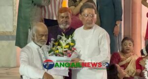 আমরা বিএনপিকে যারা বিশ্বাস করি, ধর্ম-বর্ণ নিয়ে ভেদাভেদ করি না- মঈন খান