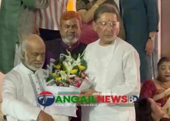 আমরা বিএনপিকে যারা বিশ্বাস করি, ধর্ম-বর্ণ নিয়ে ভেদাভেদ করি না- মঈন খান