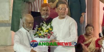 আমরা বিএনপিকে যারা বিশ্বাস করি, ধর্ম-বর্ণ নিয়ে ভেদাভেদ করি না- মঈন খান