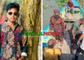 সখীপুরে নিখোঁজের ৪০ ঘণ্টা পর বাসাইলে মিলল যুবক বিজয়ের মরদেহ