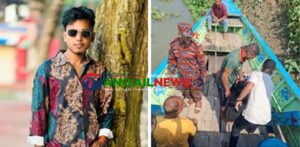 সখীপুরে নিখোঁজের ৪০ ঘণ্টা পর বাসাইলে মিলল যুবক বিজয়ের মরদেহ