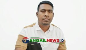 ঘাটাইলের আনোয়ার সৌদিতে সড়কে প্রাইভেটকার দূঘর্টনায় মৃত্যু