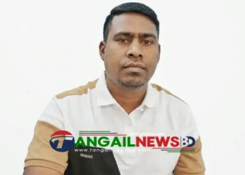 ঘাটাইলের আনোয়ার সৌদিতে সড়কে প্রাইভেটকার দূঘর্টনায় মৃত্যু