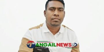 ঘাটাইলের আনোয়ার সৌদিতে সড়কে প্রাইভেটকার দূঘর্টনায় মৃত্যু