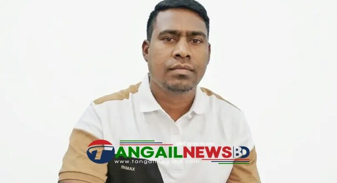 ঘাটাইলের আনোয়ার সৌদিতে সড়কে প্রাইভেটকার দূঘর্টনায় মৃত্যু