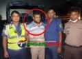 টাঙ্গাইলে ৩৪ মামলার আসামি মিজানকে গ্রেফতার করেছে পুলিশ