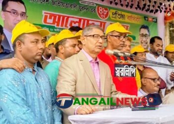 আগামী দিনে বাংলাদেশের রাজনীতি চ্যালেঞ্জের- মুক্তিযুদ্ধ বিষয়ক মন্ত্রী