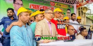 আগামী দিনে বাংলাদেশের রাজনীতি চ্যালেঞ্জের- মুক্তিযুদ্ধ বিষয়ক মন্ত্রী
