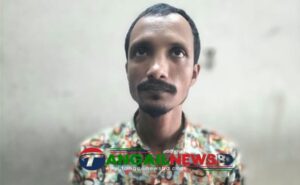 ভূঞাপুরে গৃহকর্তার ওপর ক্ষোভে শতবর্ষী মাকে হত্যায় যুবকের মৃত্যুদণ্ডাদেশ