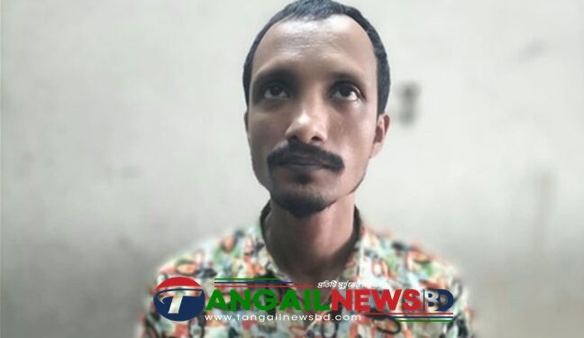 ভূঞাপুরে গৃহকর্তার ওপর ক্ষোভে তাঁর শতবর্ষী মাকে হত্যায় যুবকের মৃত্যুদণ্ডাদেশ