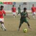 দীর্ঘ ৫ বছর পর টাঙ্গাইল স্টেডিয়ামে প্রথম বিভাগ ফুটবল লীগের উদ্বোধন ১৬ অক্টোবর
