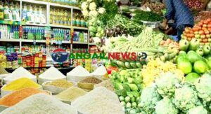 দূর্গাপূজায় টাঙ্গাইলে নিত্যপণ্যের লাগামহীন দামে নাভিশ্বাস মানুষের
