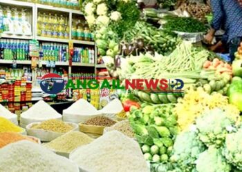 দূর্গাপূজায় টাঙ্গাইলে নিত্যপণ্যের লাগামহীন দামে নাভিশ্বাস মানুষের