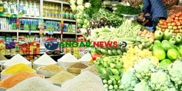 দূর্গাপূজায় টাঙ্গাইলে নিত্যপণ্যের লাগামহীন দামে নাভিশ্বাস মানুষের