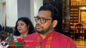 বাংলাদেশি এজেন্সির কোটা ব্লক, ভারতীয় ভিসা পেতে জটিলতা- ডেপুটি হাইকমিশনার