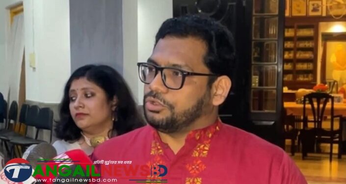 বাংলাদেশি এজেন্সির কোটা ব্লক, ভারতীয় ভিসা পেতে জটিলতা- ডেপুটি হাইকমিশনার
