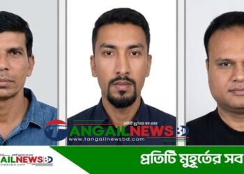 গোপালপুরের তিন যুবক রাশিয়ায় যুদ্ধক্ষেত্রে যাওয়ার পর থেকেই নিখোঁজ