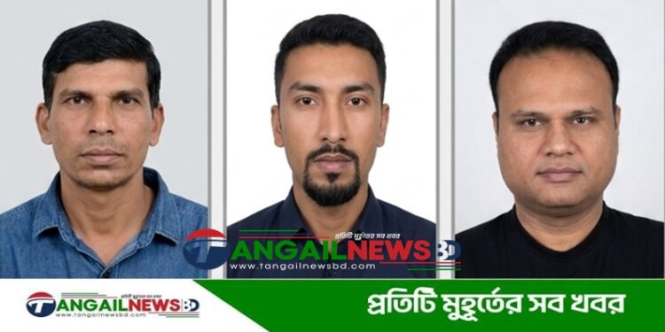 গোপালপুরের তিন যুবক রাশিয়ায় যুদ্ধক্ষেত্রে যাওয়ার পর থেকেই নিখোঁজ