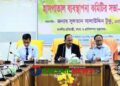 টাঙ্গাইলের মানুষের চিকিৎসায় জেনারেল ও মেডিকেল কলেজ হাসপাতালই প্রধান ভরসা- প্রতিমন্ত্রী টুকু