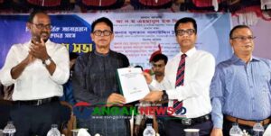 একটি সুশৃঙ্খল ও ইতিবাচক শিক্ষার পরিবেশ গড়ে তুলতে হবে- শিক্ষা মন্ত্রী