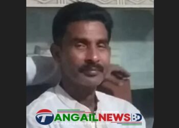 মির্জাপুরে নদী থেকে ওয়ার্ড আওয়ামী লীগের সভাপতি ইউনুসের মরদেহ উদ্ধার