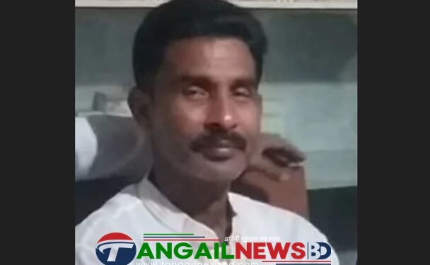 মির্জাপুরে নদী থেকে ওয়ার্ড আওয়ামী লীগের সভাপতি ইউনুসের মরদেহ উদ্ধার