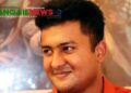 ঘাটাইলের হরিপুরে ট্রাকচাপায় সুইডেন প্রবাসী কাজী নিহত