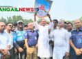কোনো অন্যায়কে বিএনপি সরকার ছাড় দেবে না- প্রতিমন্ত্রী টুকু