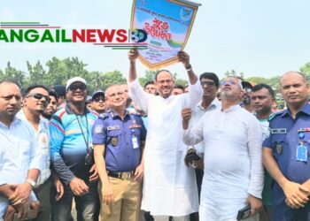 কোনো অন্যায়কে বিএনপি সরকার ছাড় দেবে না- প্রতিমন্ত্রী টুকু