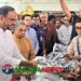 টাঙ্গাইল সদরে ২৮শ’ সনাতনীদের মাঝে কাপড় ও নগদ অর্থ উপহার দিলেন প্রতিমন্ত্রী টুকু