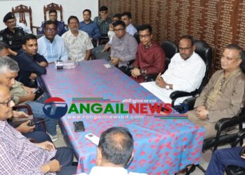 এবারের দুর্গাপূজায় সার্বিক আইনশৃঙ্খলা পরিস্থিতি ভালো ছিল- প্রতিমন্ত্রী টুকু
