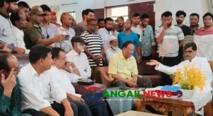 নিরাপদ ও পুষ্টিকর ফল নিশ্চিতে গুরুত্ব দিচ্ছে সরকার- কৃষিমন্ত্রী