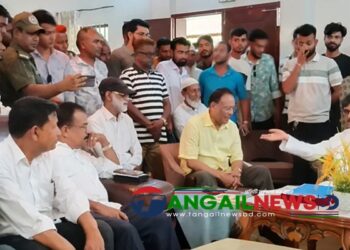 নিরাপদ ও পুষ্টিকর ফল নিশ্চিতে গুরুত্ব দিচ্ছে সরকার- কৃষিমন্ত্রী