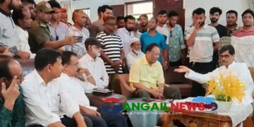 নিরাপদ ও পুষ্টিকর ফল নিশ্চিতে গুরুত্ব দিচ্ছে সরকার- কৃষিমন্ত্রী