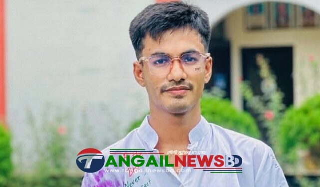 গোপালপুরের মেধাবী ছাত্র জয়কে অপহরণের পর হত্যা ॥ নীলফামারীতে মাটিচাপা মরদেহ উদ্ধার