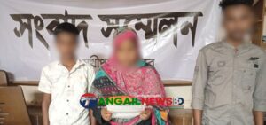 সখীপুরে স্বামী-দেবরের বিরুদ্ধে দীর্ঘদিন ধরে নির্যাতনের অভিযোগ ॥ বিচার চান গৃহবধূ
