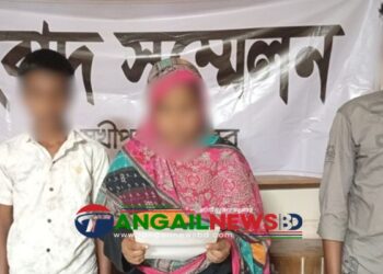সখীপুরে স্বামী-দেবরের বিরুদ্ধে দীর্ঘদিন ধরে নির্যাতনের অভিযোগ ॥ বিচার চান গৃহবধূ