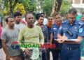 বাসাইলে বিদ্যুৎস্পৃষ্ট হয়ে রাজমিস্ত্রি রায়হানের মৃত্যু